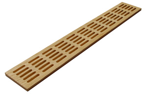 wood wall vents, wood wall registers, wood wall diffusers, wood wall grills,manufacturer, supplier