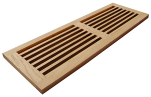 cold air return vents, cold air vents, air registers, air diffusers, wood air grills, wood air registers, manufacturer, supplier