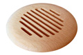 side wall vents, wood wall vents, wood air vents, wood air registers, air diffusers, air grills