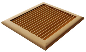 cold air return vents, cold air vents, air registers, air diffusers, wood air grills, wood air registers, manufacturer, supplier