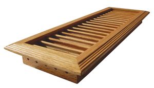 wood wall vents, wood wall registers, wood wall diffusers, wood wall grills,manufacturer, supplier